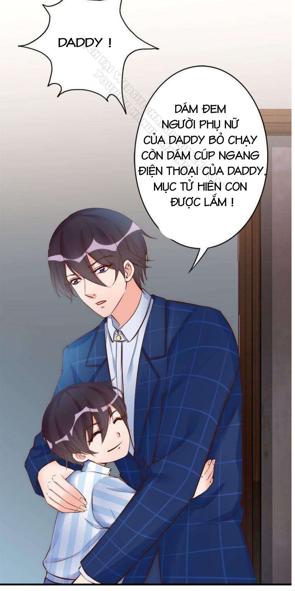 vợ có chút lạnh lùng chapter 31 10