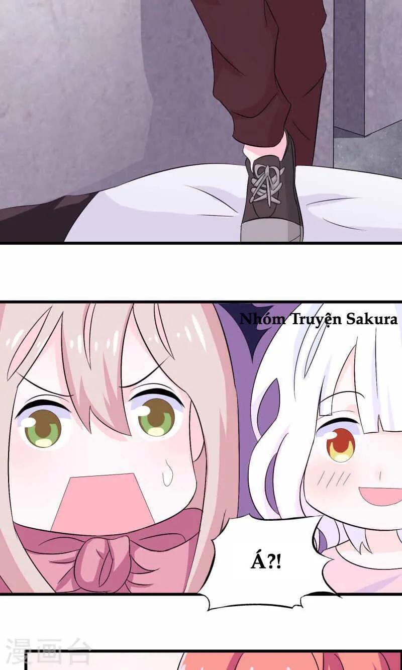 tôi vốn dĩ bị bệnh kiều chapter 7.1 34