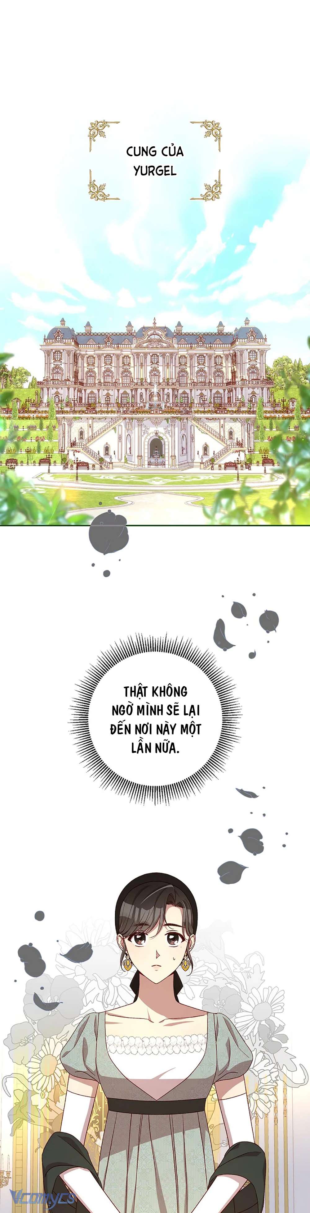 sống sót dưới thân phận hầu nữ chapter 131 2