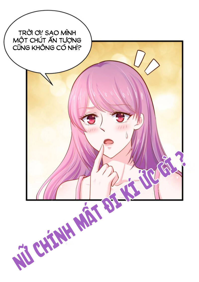 thú cưng độc quyền của boss chapter 25 43