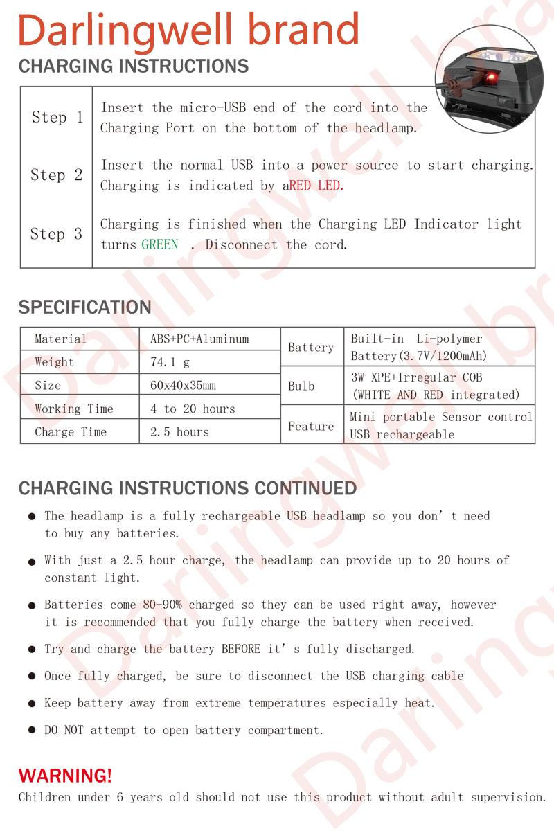 Construction Safety Helmet With Light CE ABS HardHat Aloft Work ANSI Industrial Work At Night Protection
