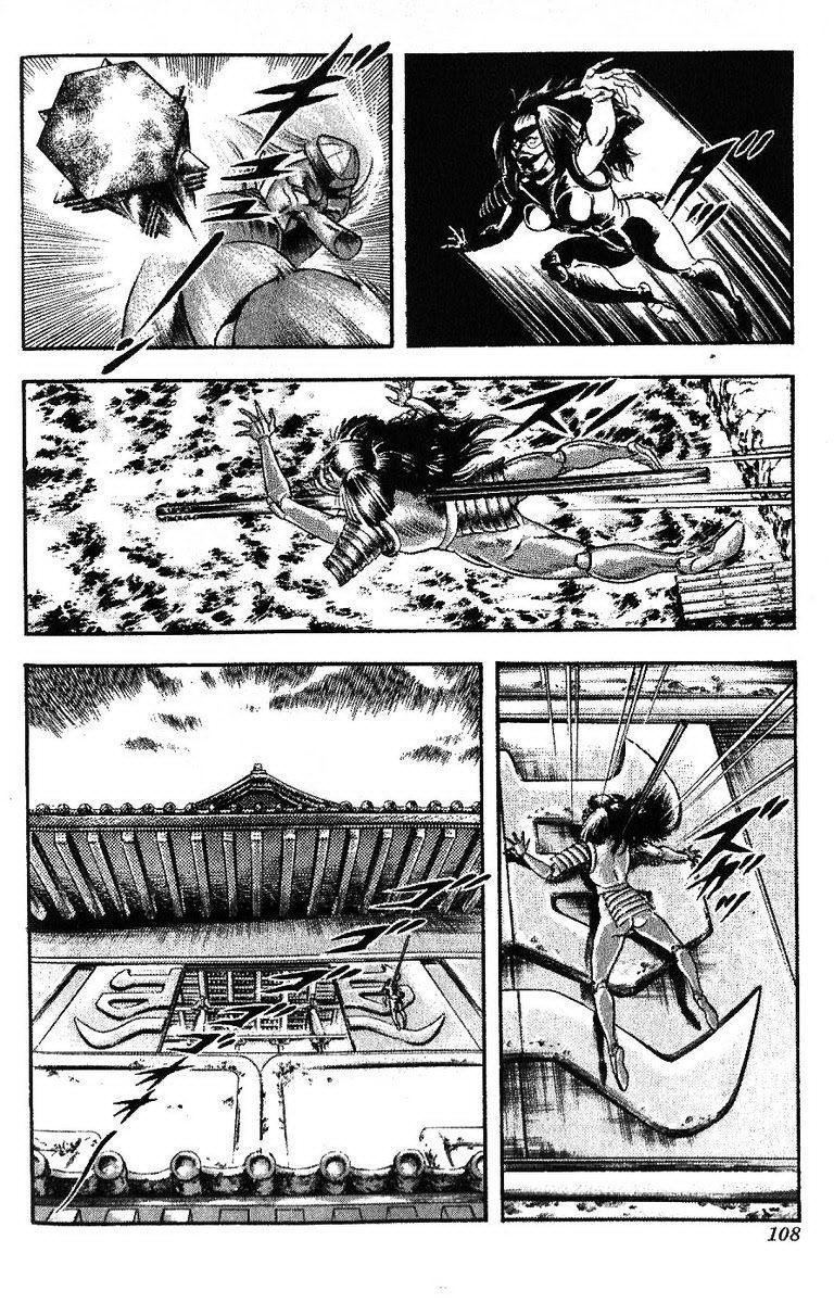 karasutengu kabuto chapter 1.1 108