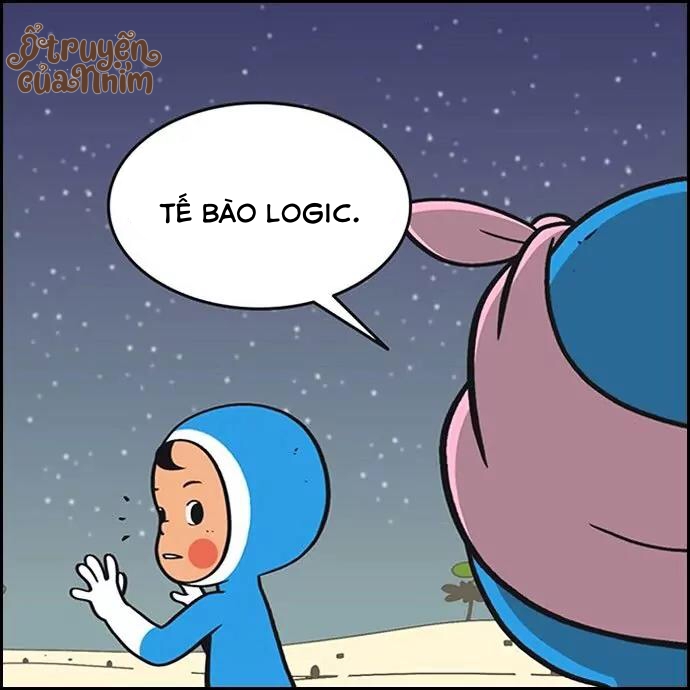 yumis cells chapter 45 10