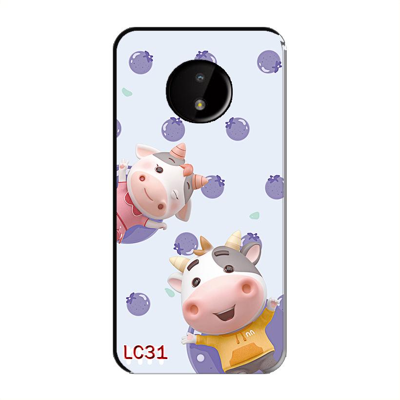 Ốp Lưng Dành Cho Nokia C20