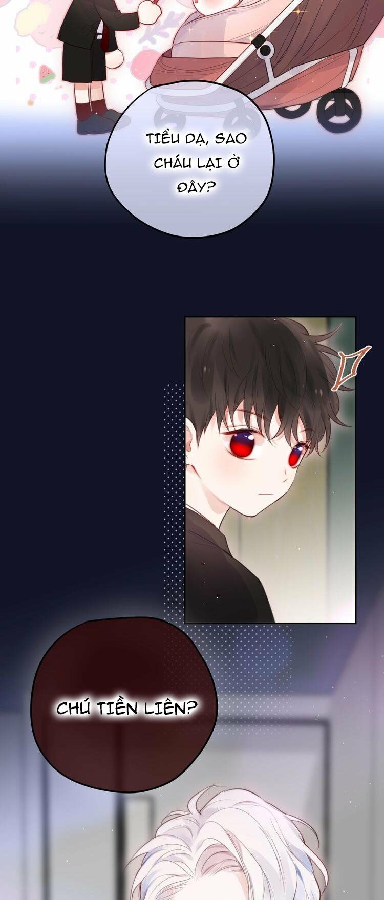 trú dạ liên miên chapter 58 4