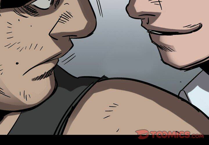 huyền thoại : khởi đầu chapter 74 4