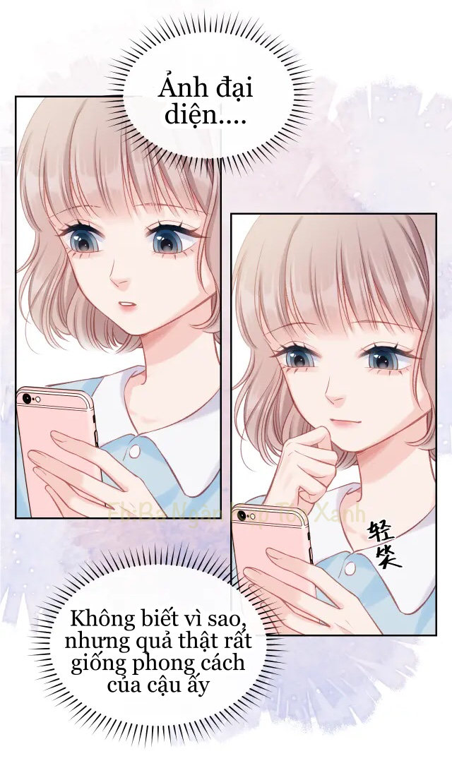 không thể đến gần chapter 5 54