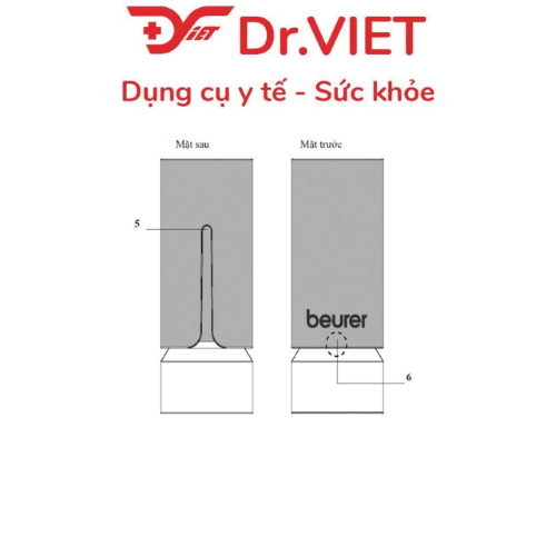 NHIỆT ẨM KẾ HM55 GIÚP NGƯỜI SỬ DỤNG ĐO ĐƯỢC NHIỆT ĐỘ, ĐỘ ẨM TRONG PHÒNG ĐỂ TỪ ĐÓ CÓ GIẢI PHÁP CÂN BẰNG ĐỘ ẨM
