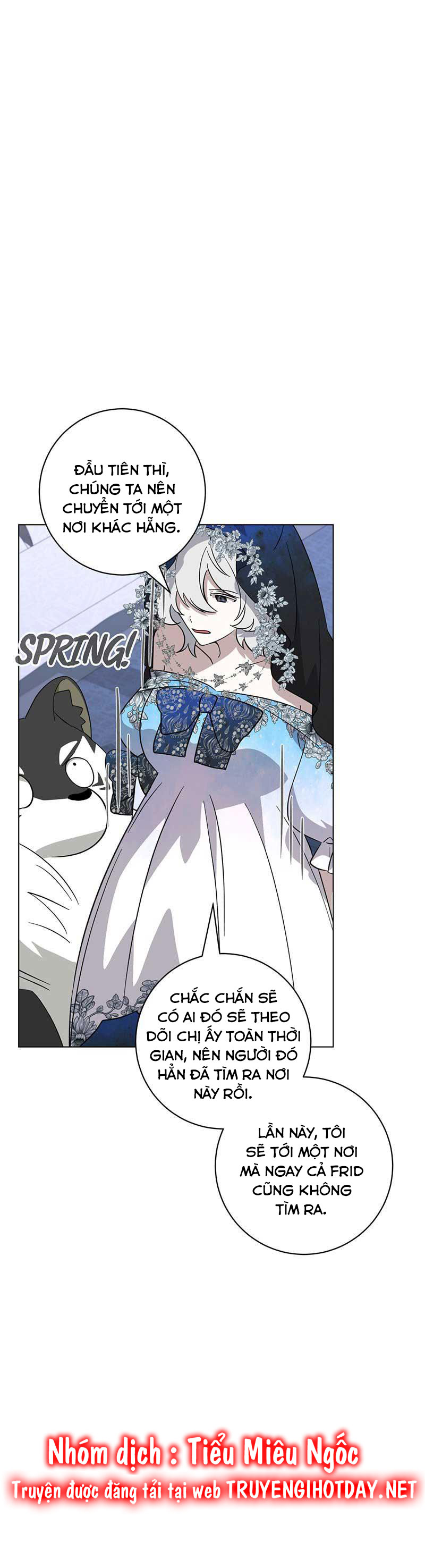 nữ phản diện muốn có kết thúc đẹp chapter 68 52