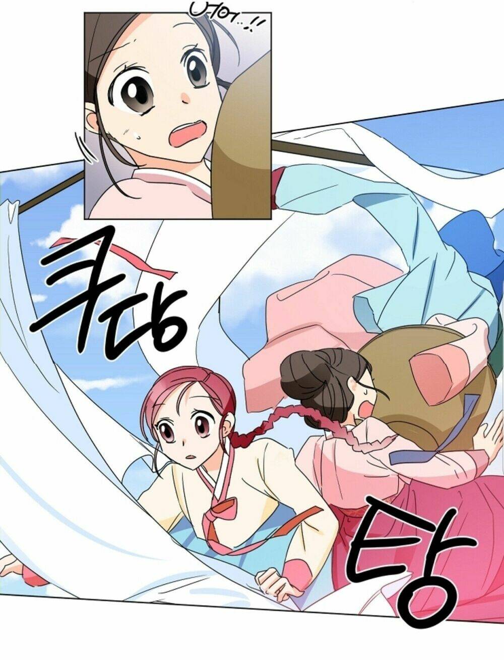 chae hong sa chapter 46 29