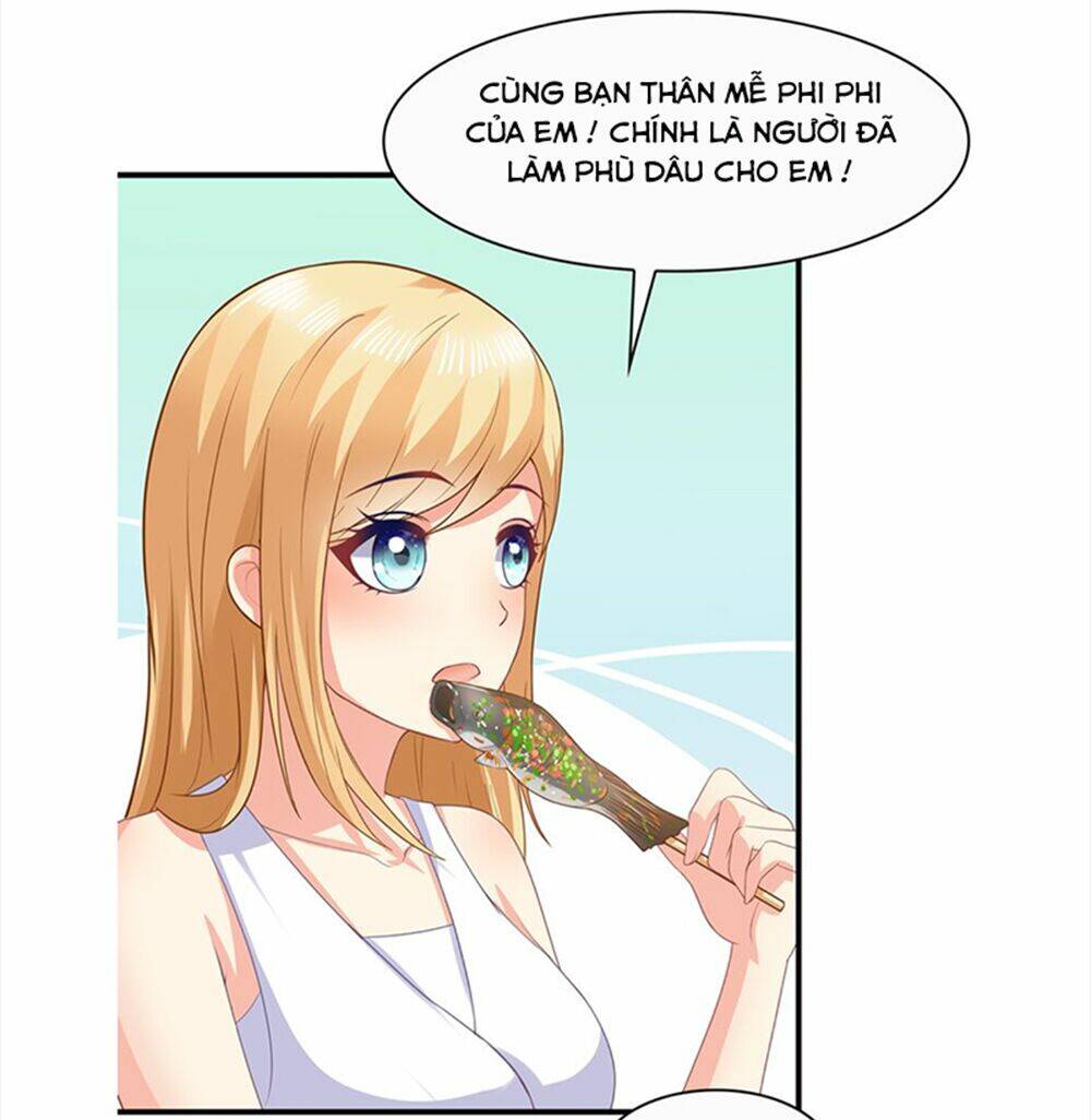 ác ma đích độc sủng điềm thê chapter 19 32
