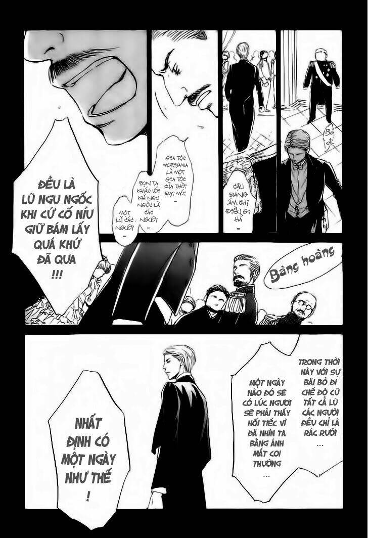 bình minh u sầu chapter 24 15