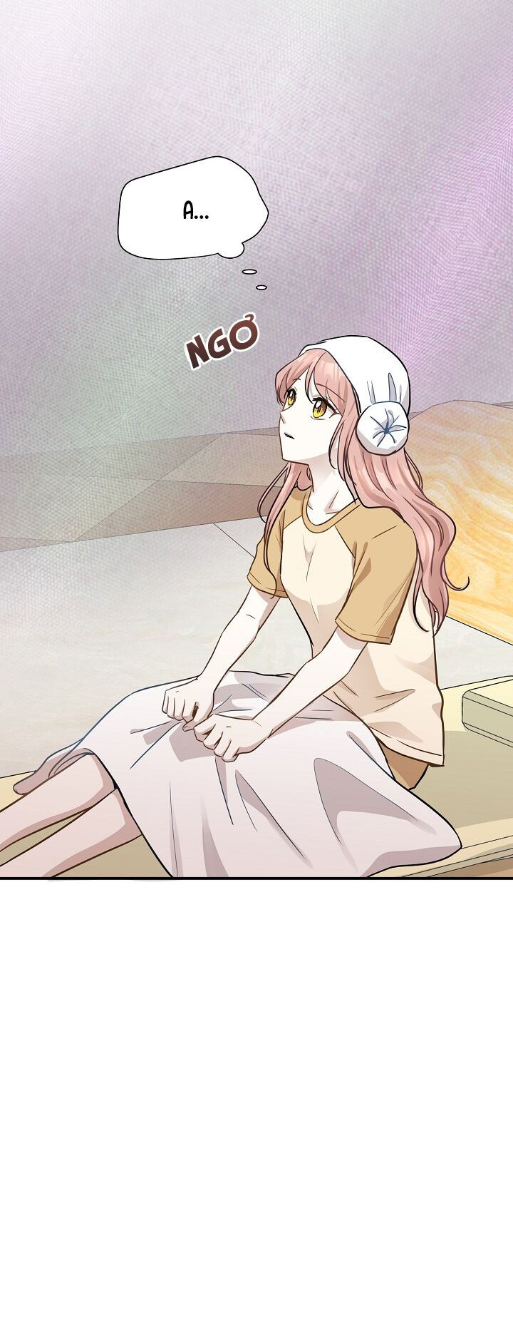 cuộc sống kỳ thú chapter 51 9