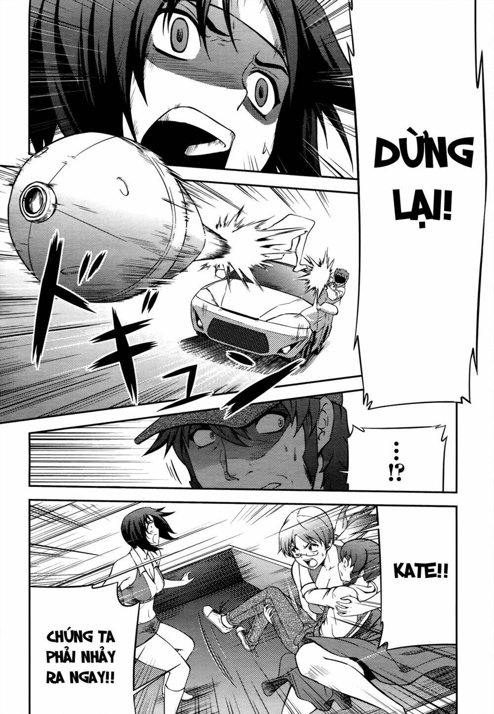 freezing zero chapter 7 16