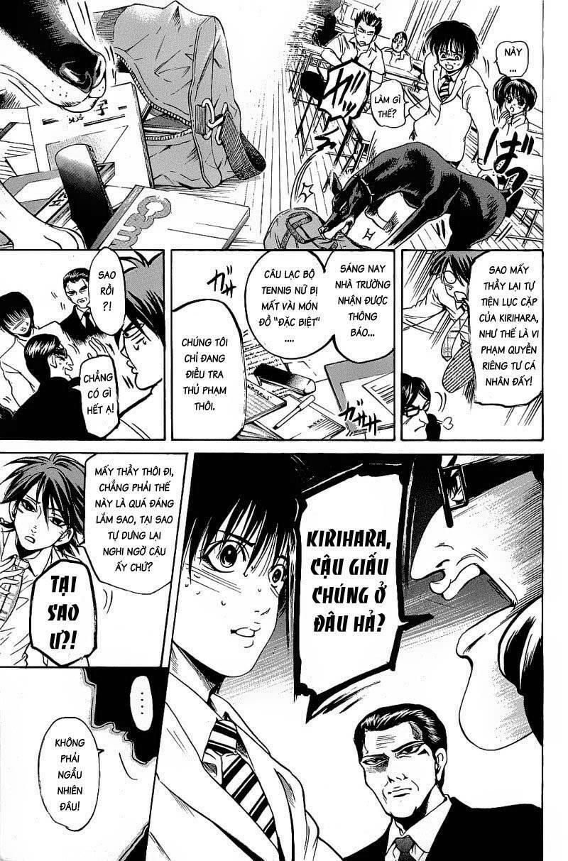 hammer session - thầy giáo tuyệt chiêu chapter 78 18