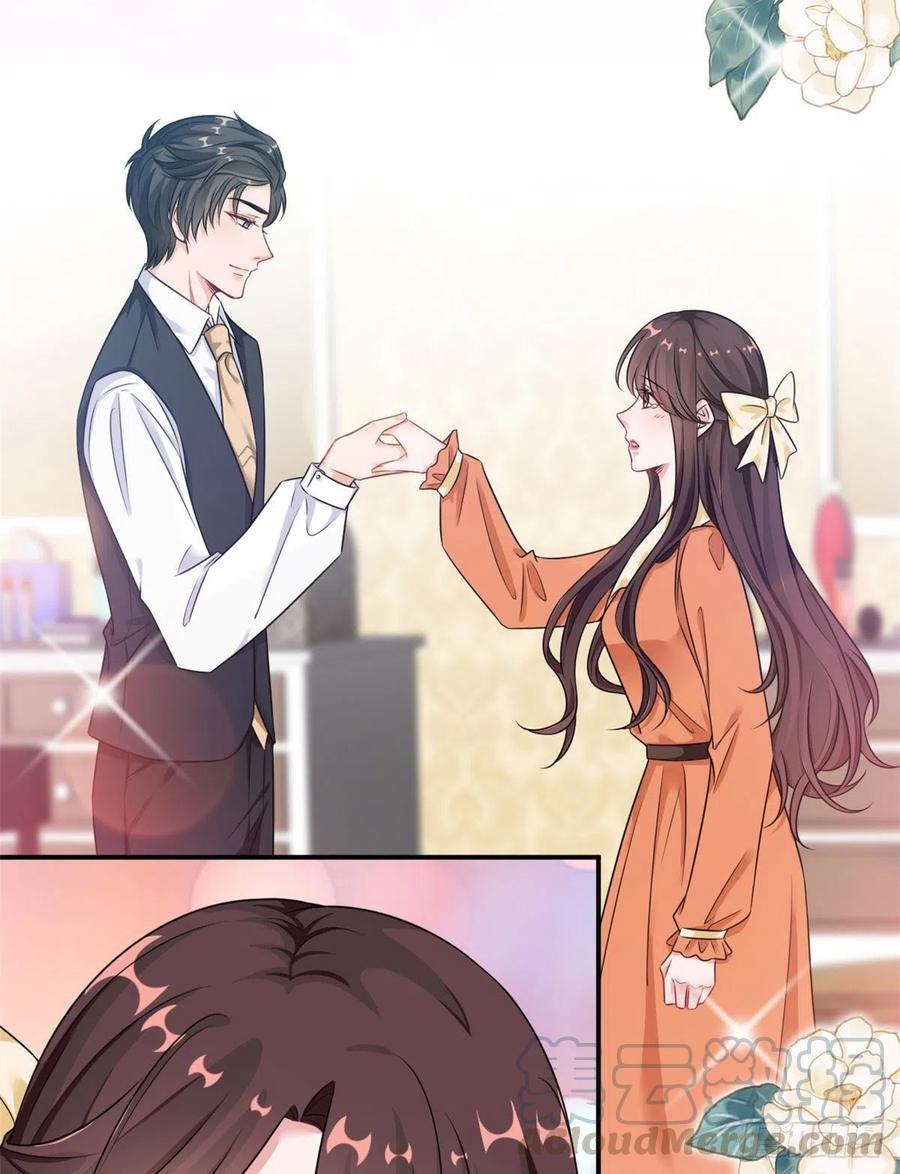 thí hôn lão công, cần giúp sức chapter 280 7