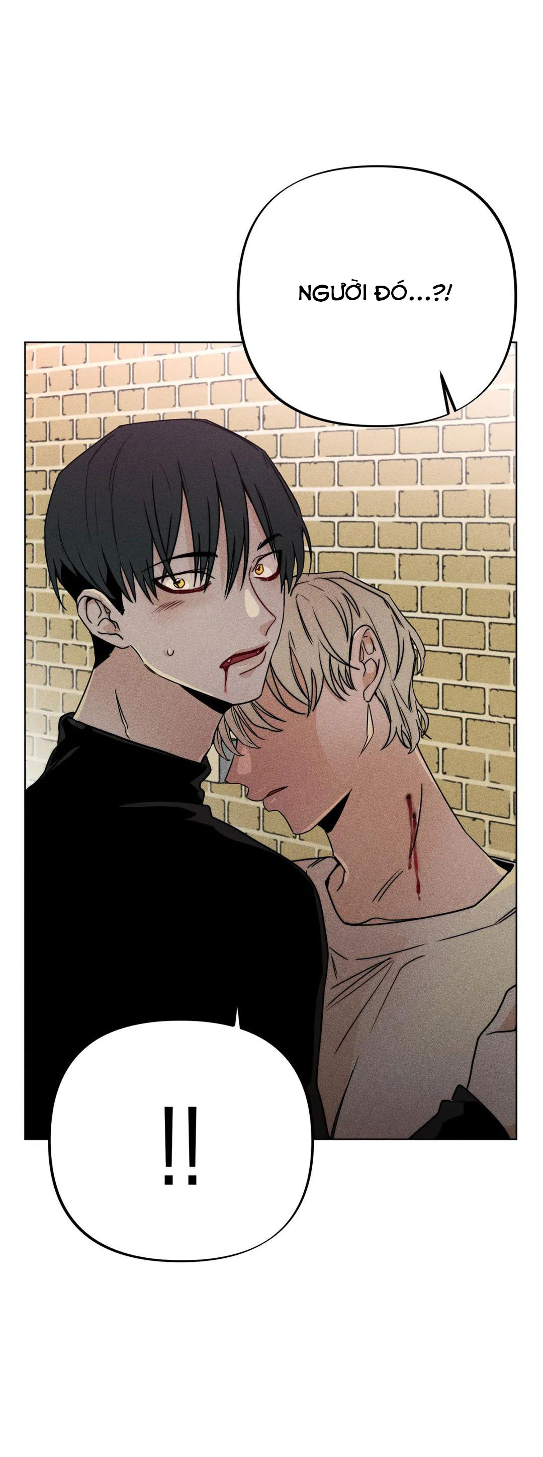 ma cà rồng nhà bên chapter 1 14