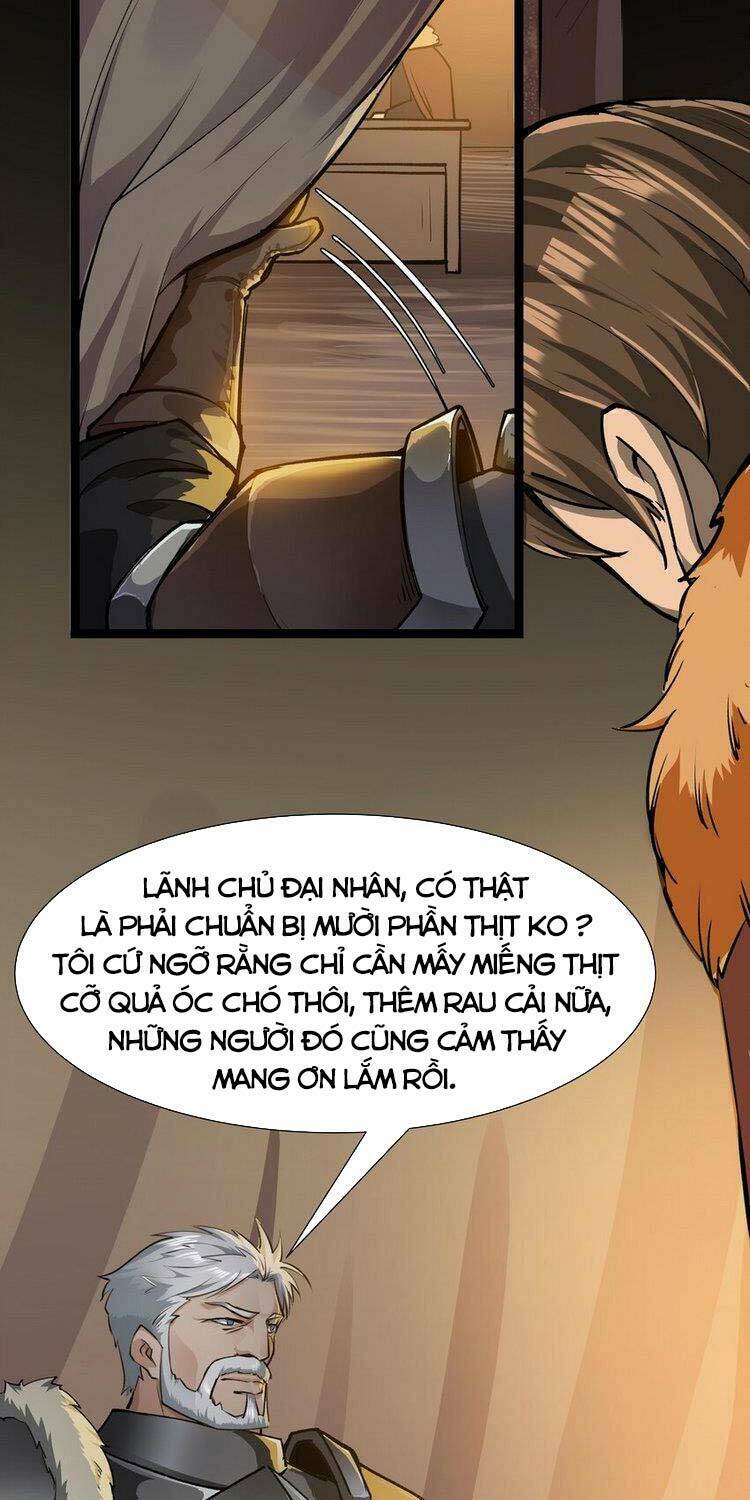 lê minh chi kiếm chapter 29 24