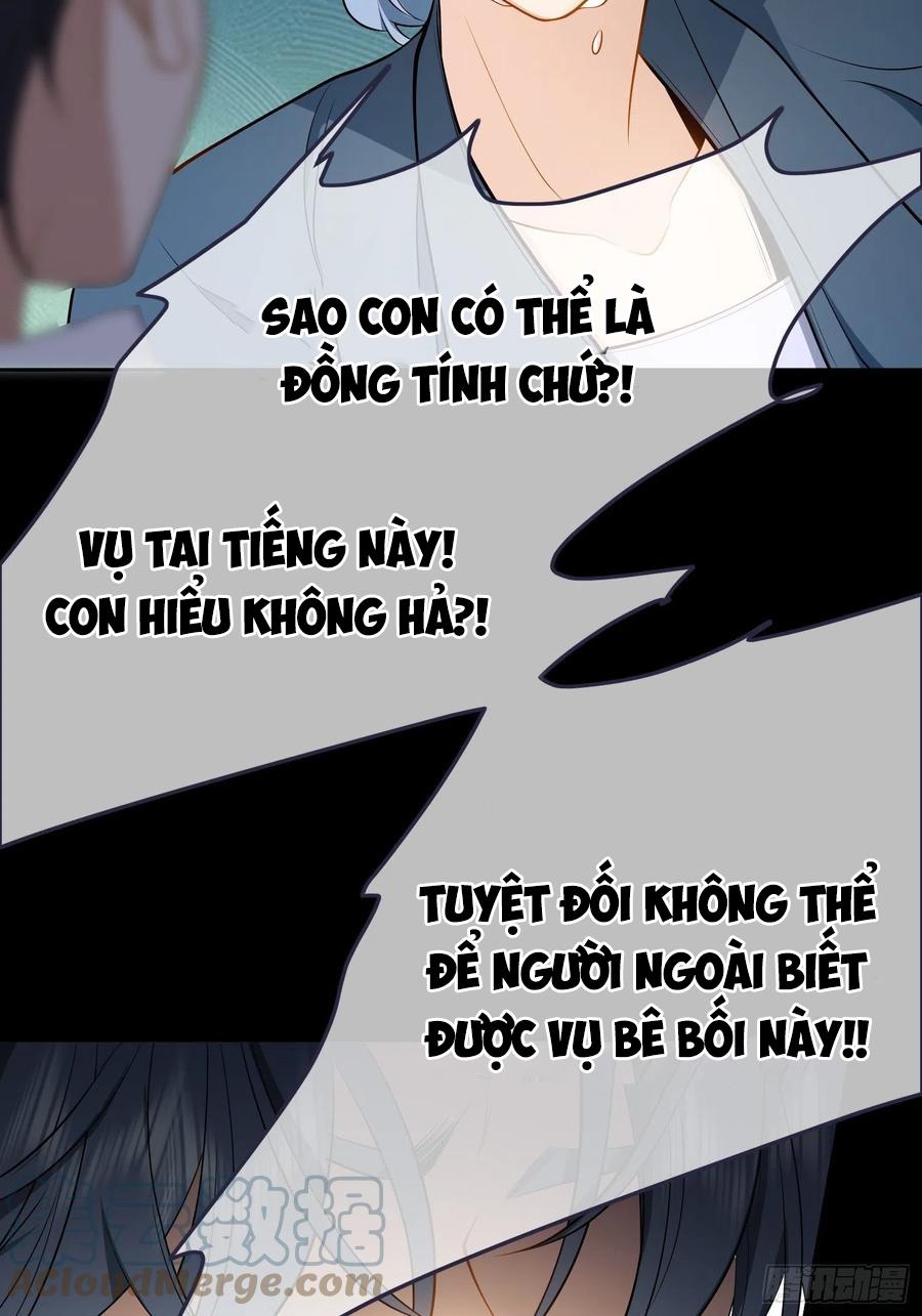 Muốn Bị Ăn Sạch Rồi! chapter 50