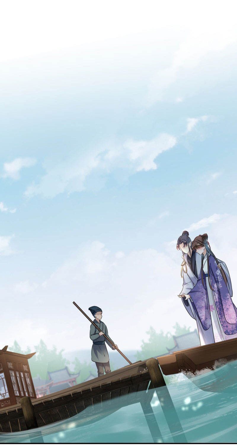 vương gia không thể trêu chapter 115 18