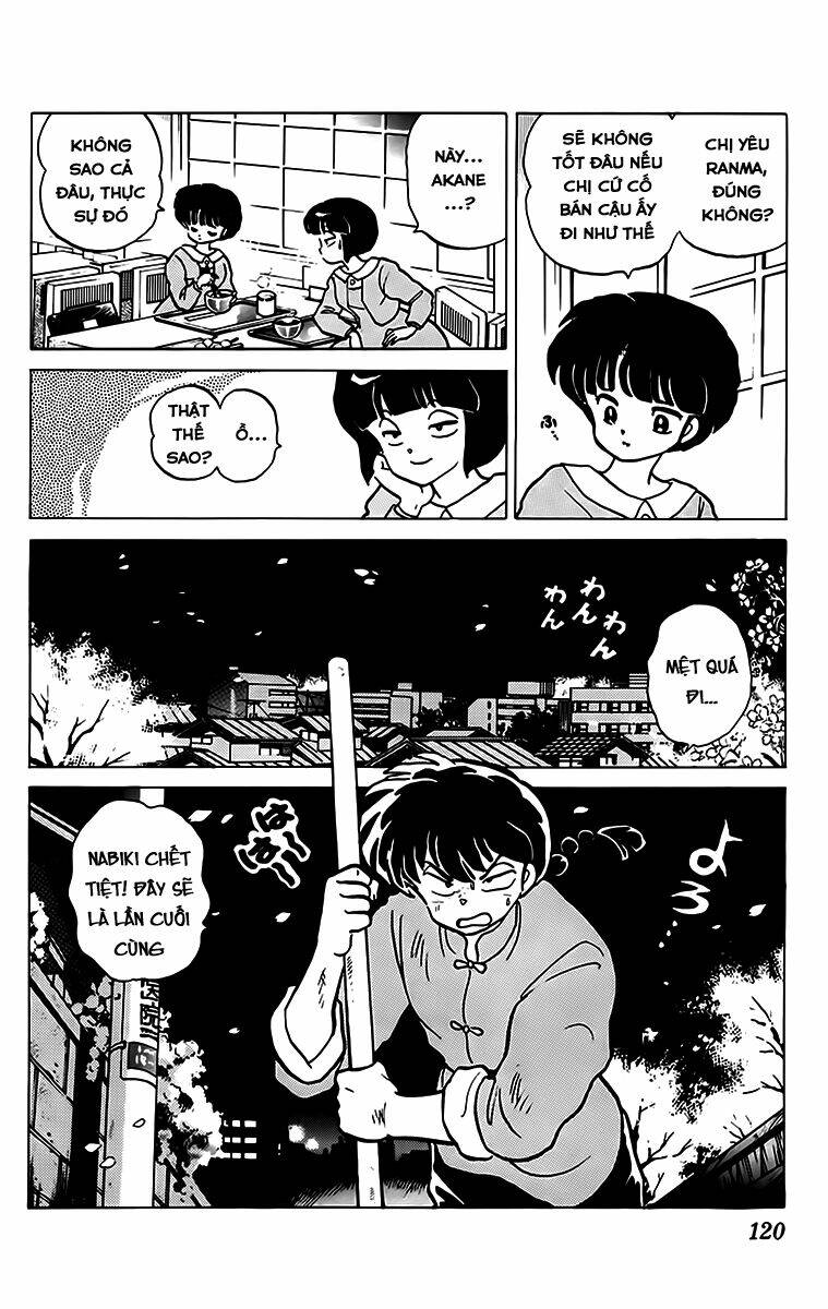 suối lời nguyền chapter 176 5