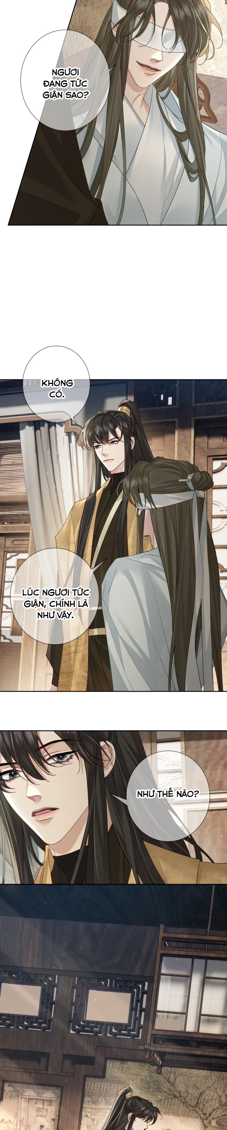 nhân vật chính chỉ muốn yêu đương chapter 73 6