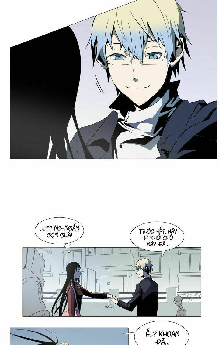 metronome chapter 3 13