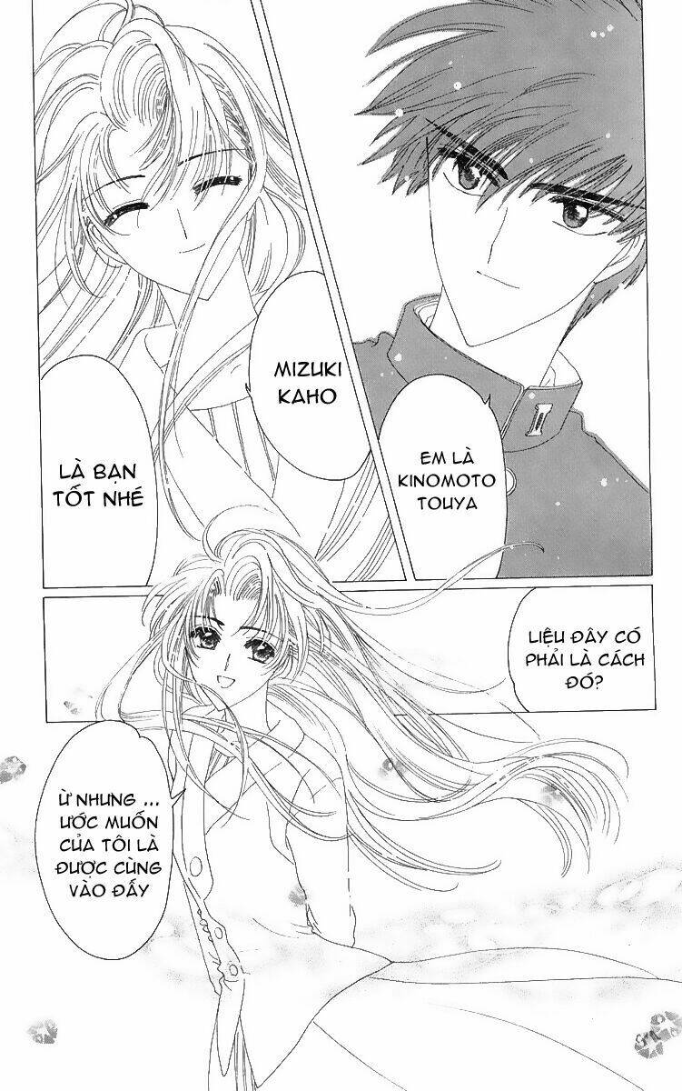 card captor sakura chapter 15 18