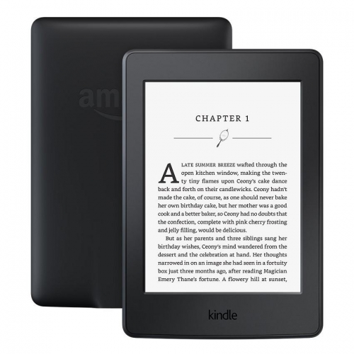 Máy Đọc Sách Kindle Paperwhite 2018 (7th) - 4Gb - Refurbished - Hàng nhập khẩu