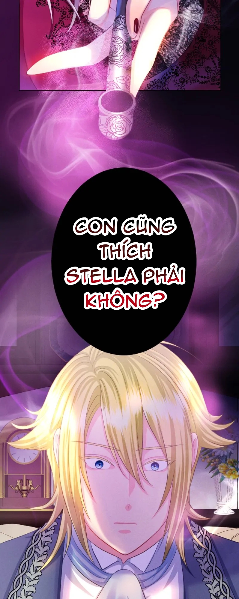 bản hợp đồng bí mật chapter 41.1 28