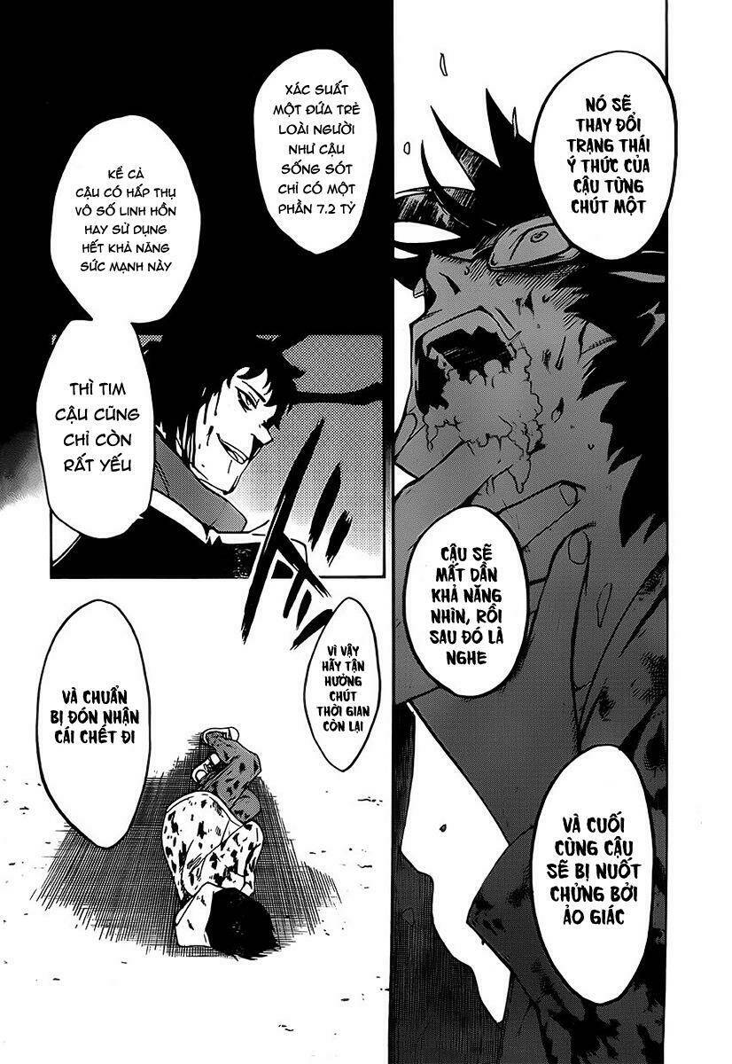 bocchiman chapter 9 9