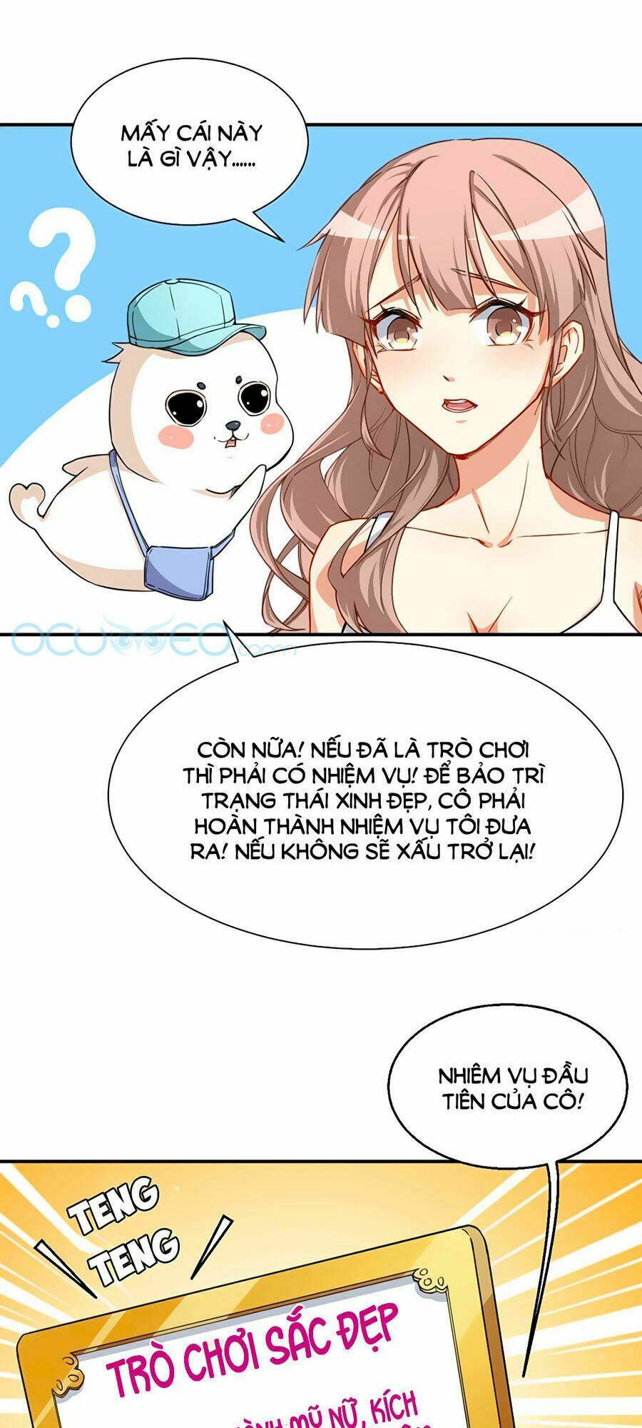 trò chơi sắc đẹp chapter 2 18