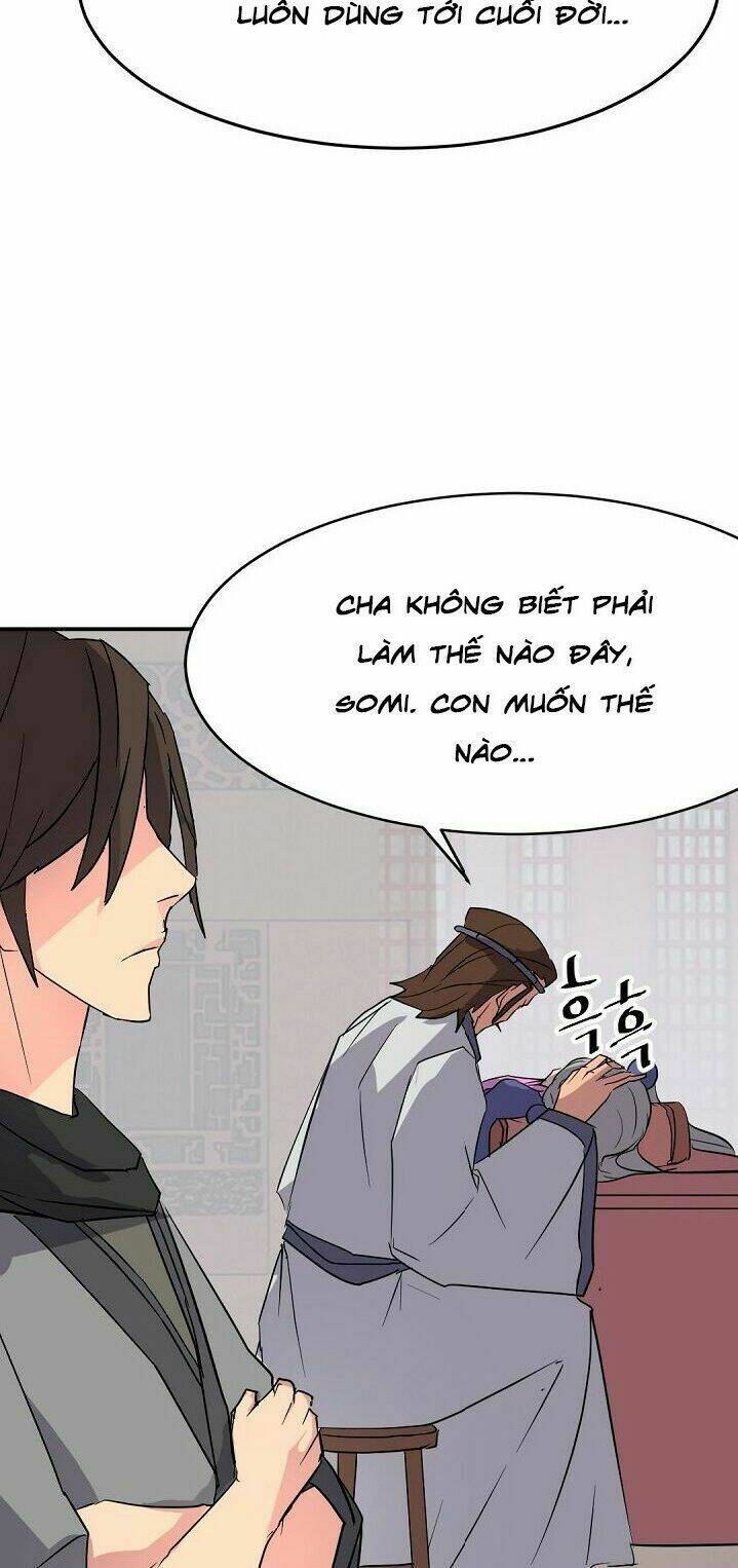 trọng sinh, bất khả chiến bại chapter 61 29