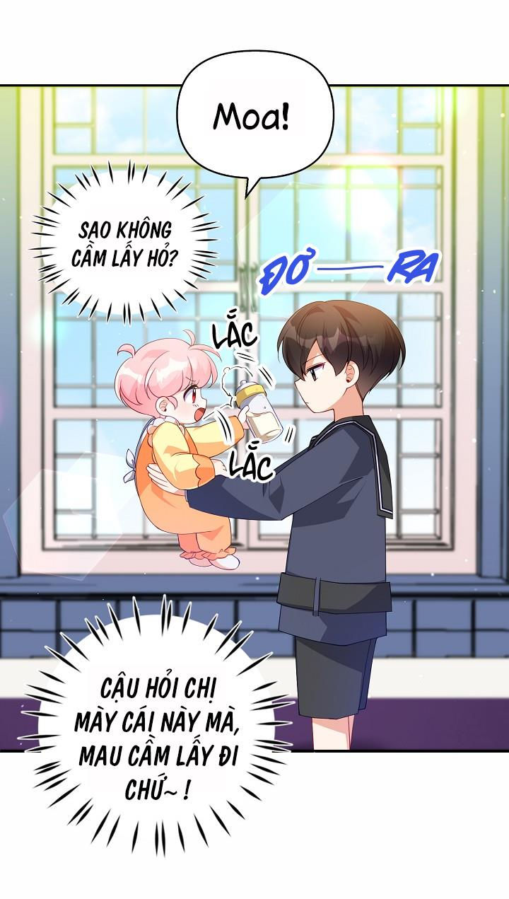 em gái cưng của đại công tước phản diện chapter 10 27