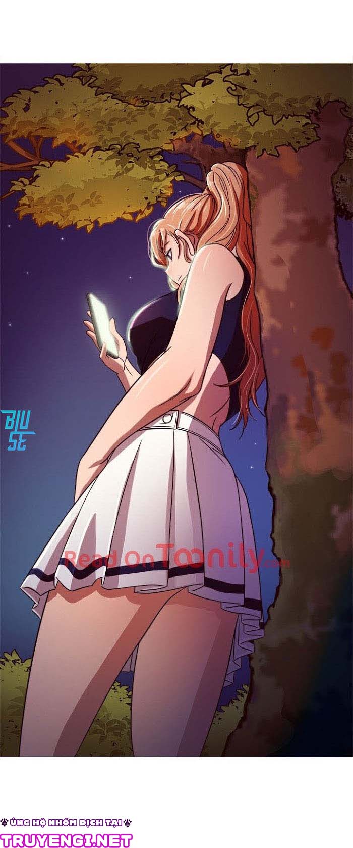 yêu em nữa đi chapter 8 46