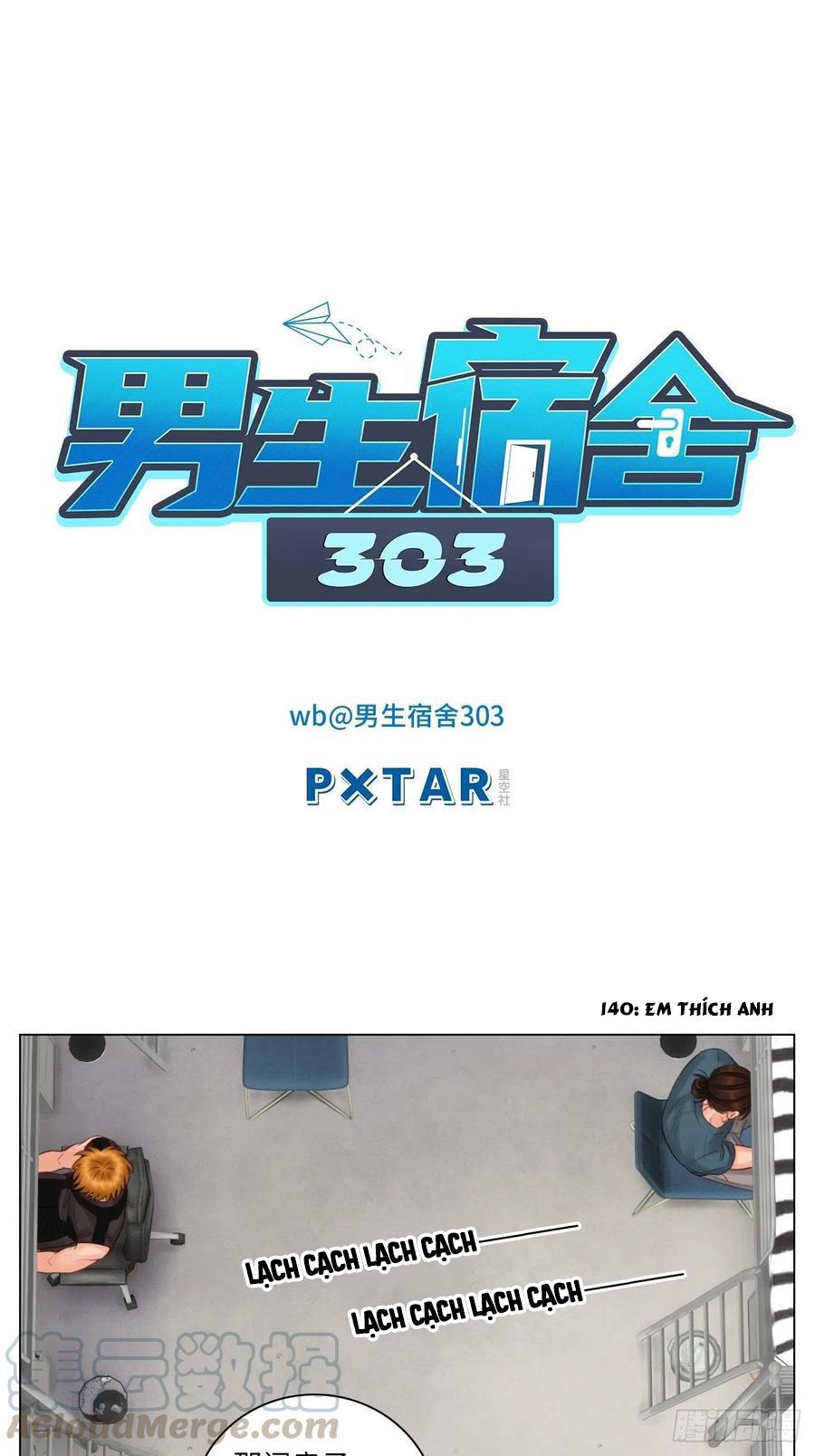 ký túc xá nam phòng 303 chapter 47 22