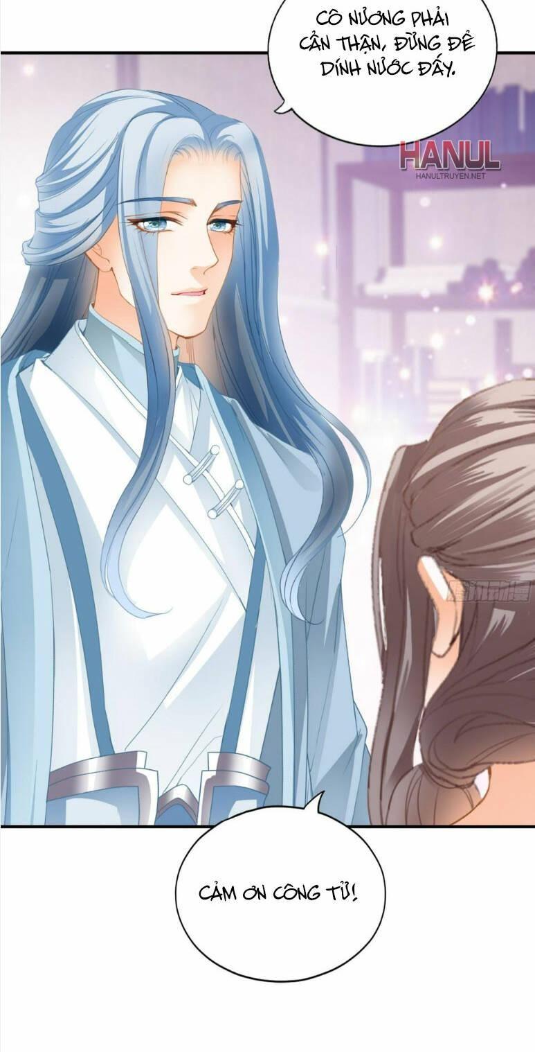 bổn vương muốn nàng chapter 191 10