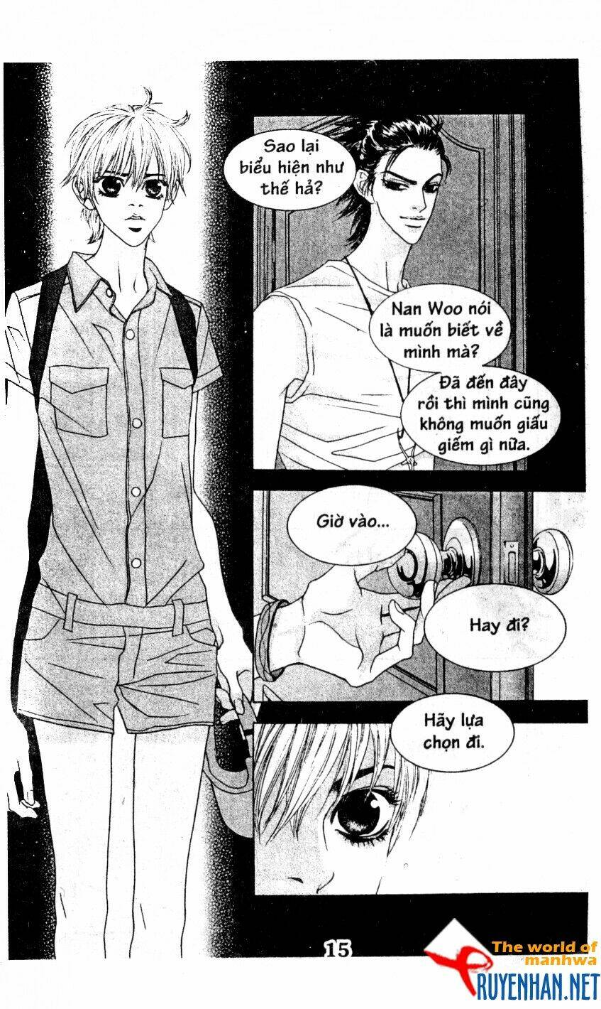 you're so cool chapter 37 17