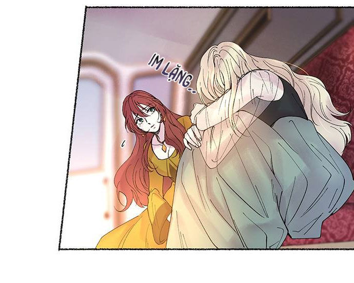 như gió trên cành cây khô chapter 11 35