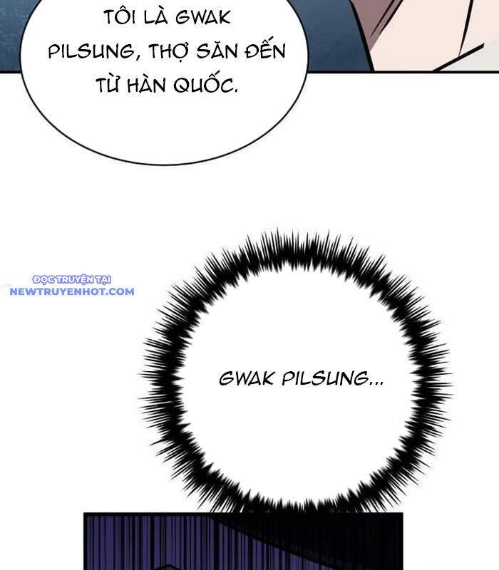 thợ săn huyền thoại trẻ hóa chapter 29 101