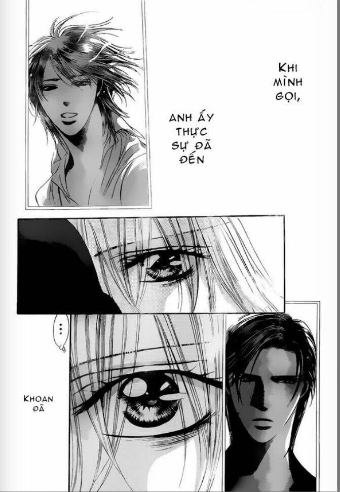 thử thách của kyouko chapter 224 27