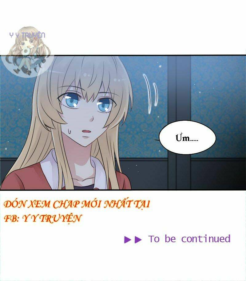 chào mừng đến với học viện yêu quái chapter 8 21