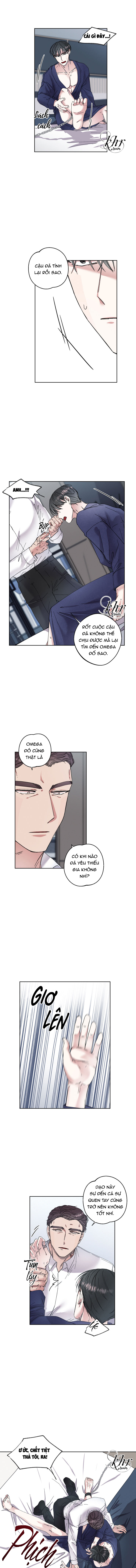 quầng trăng ban ngày chapter 4 6