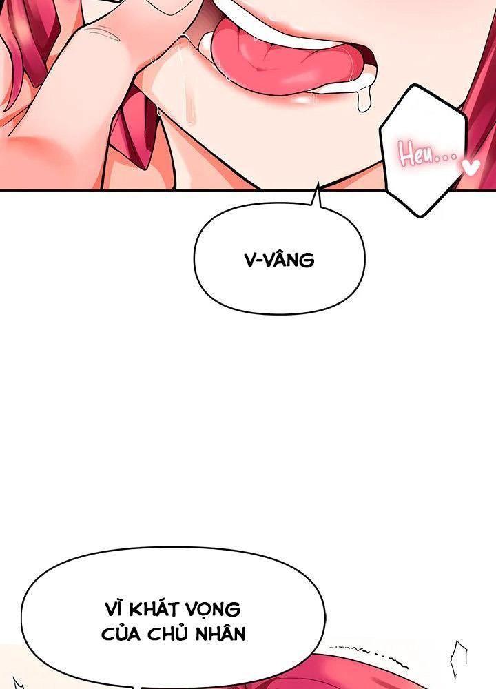 18+ ứng dụng thôi miên chapter 5.1 18