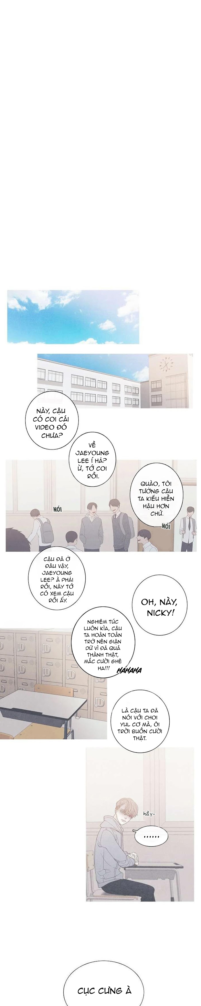 điểm đóng băng chapter 17 5