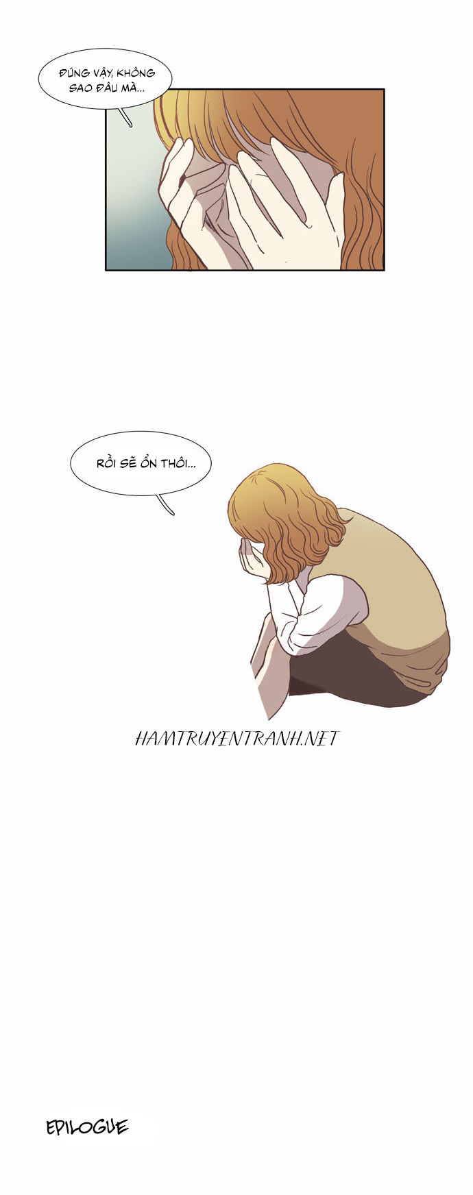 thế giới con gái chapter 34 35