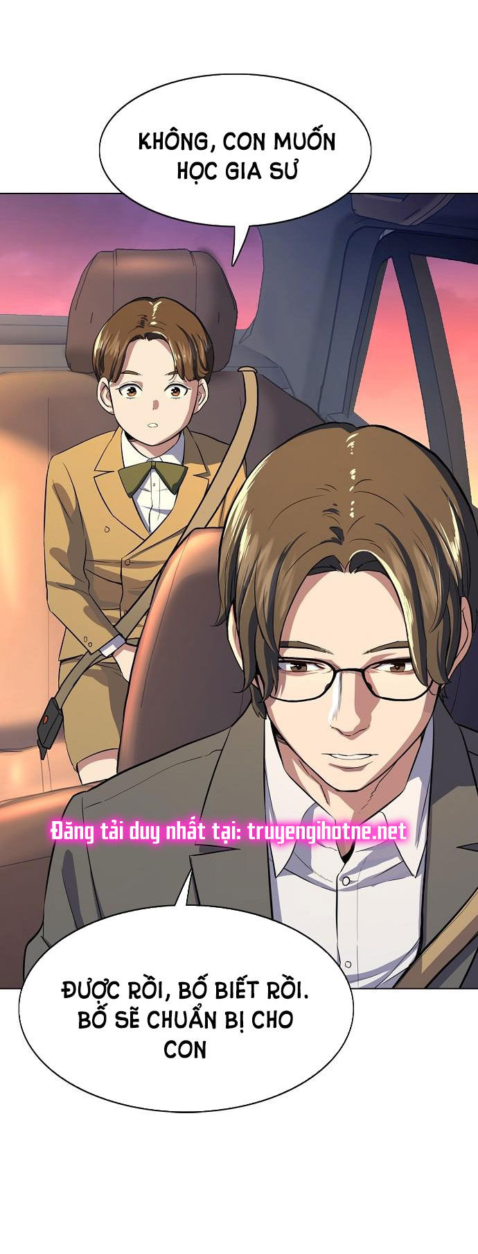 cậu út nhà tài phiệt chapter 3.2 84