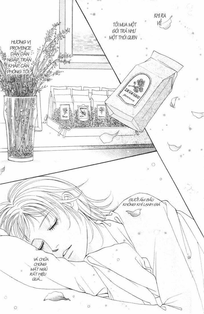 quán trà provence chapter 11 46