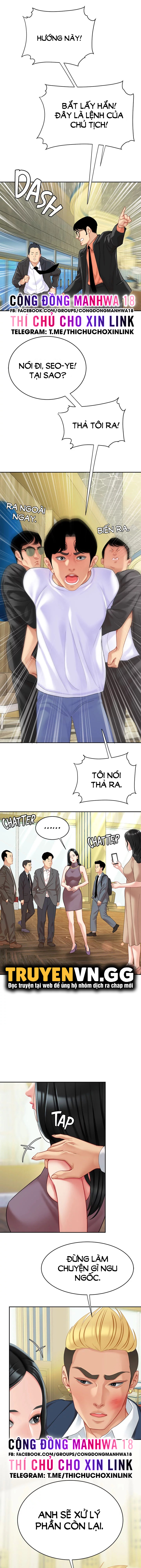 nếm mùi lạc thú chapter 28 4