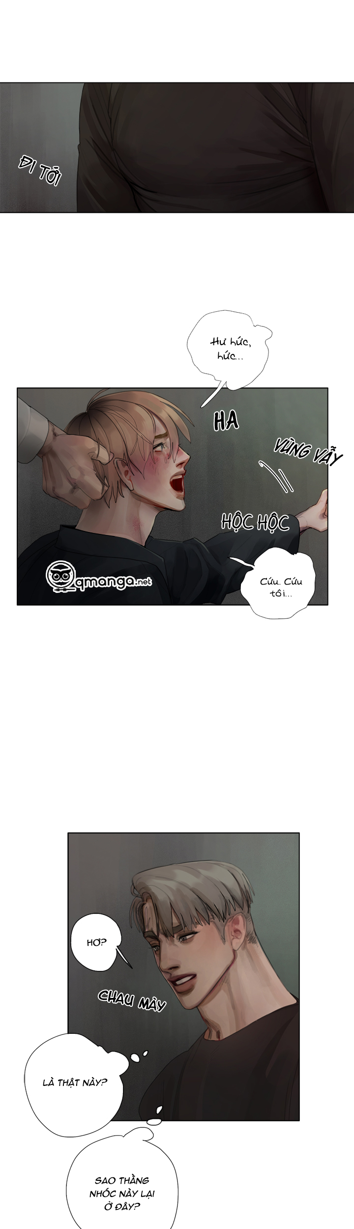 18+ dục vọng chapter 7 3